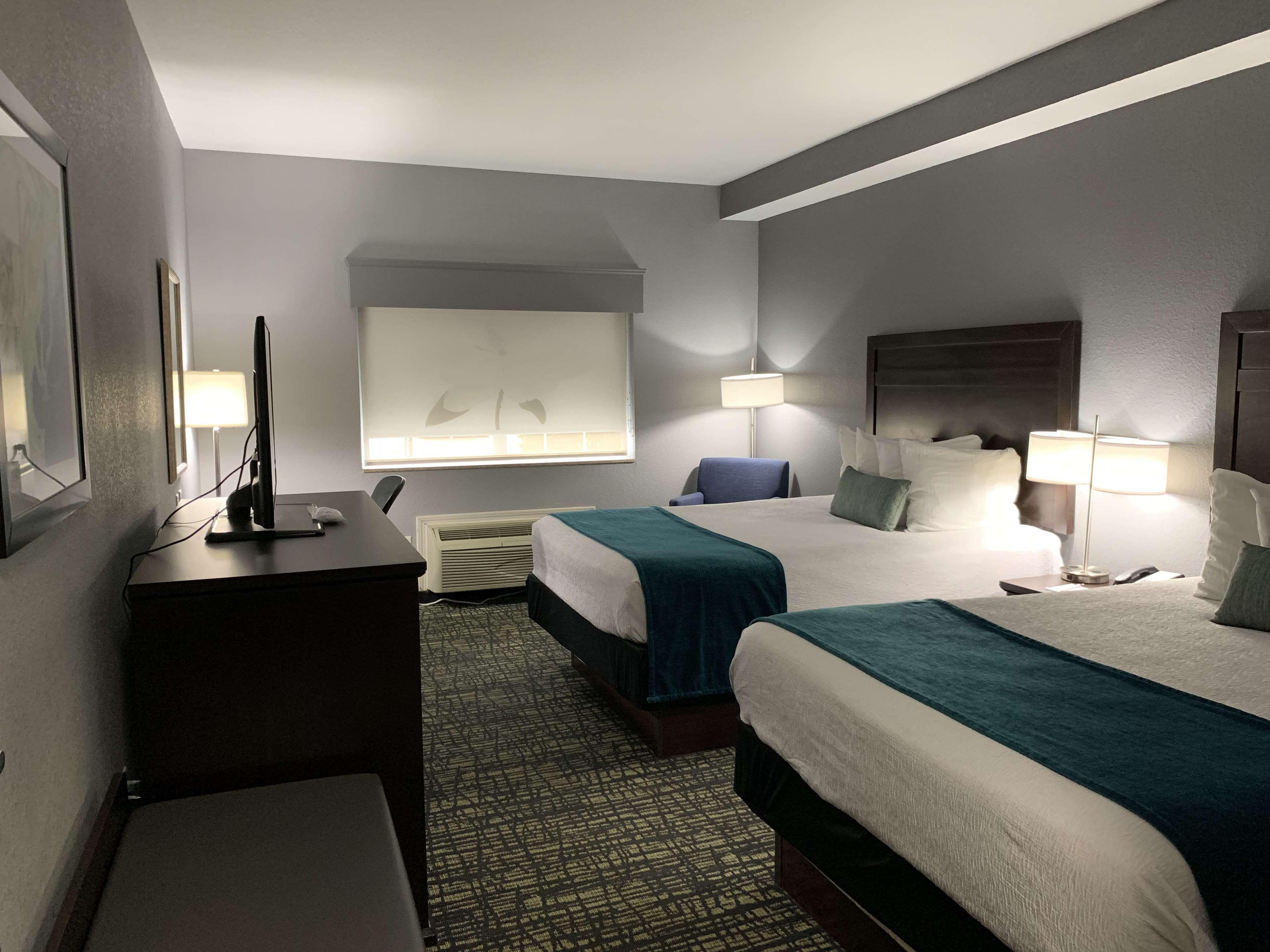 Best Western Plus Olive Branch Hotel&Suites Exterior foto