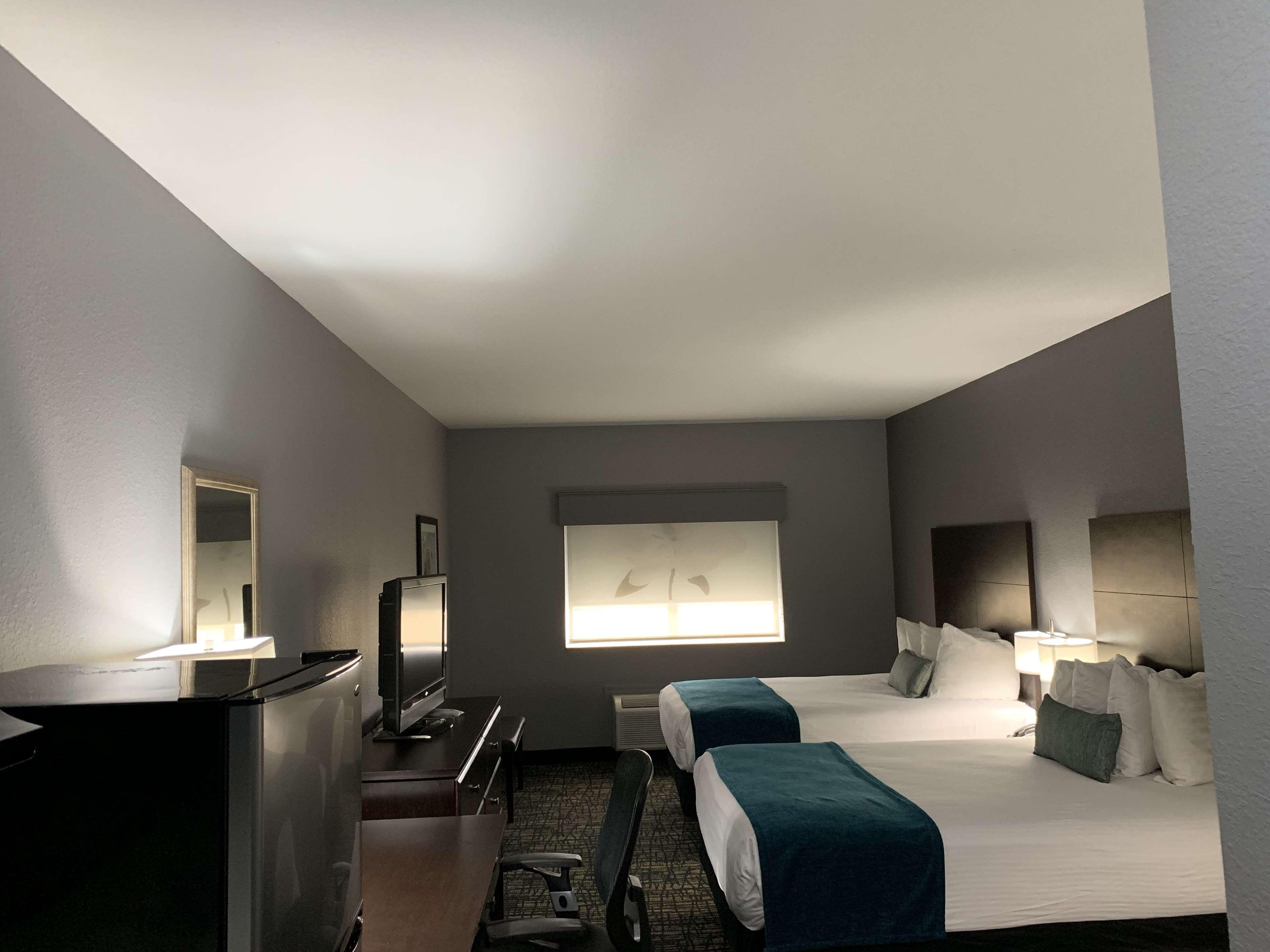 Best Western Plus Olive Branch Hotel&Suites Exterior foto