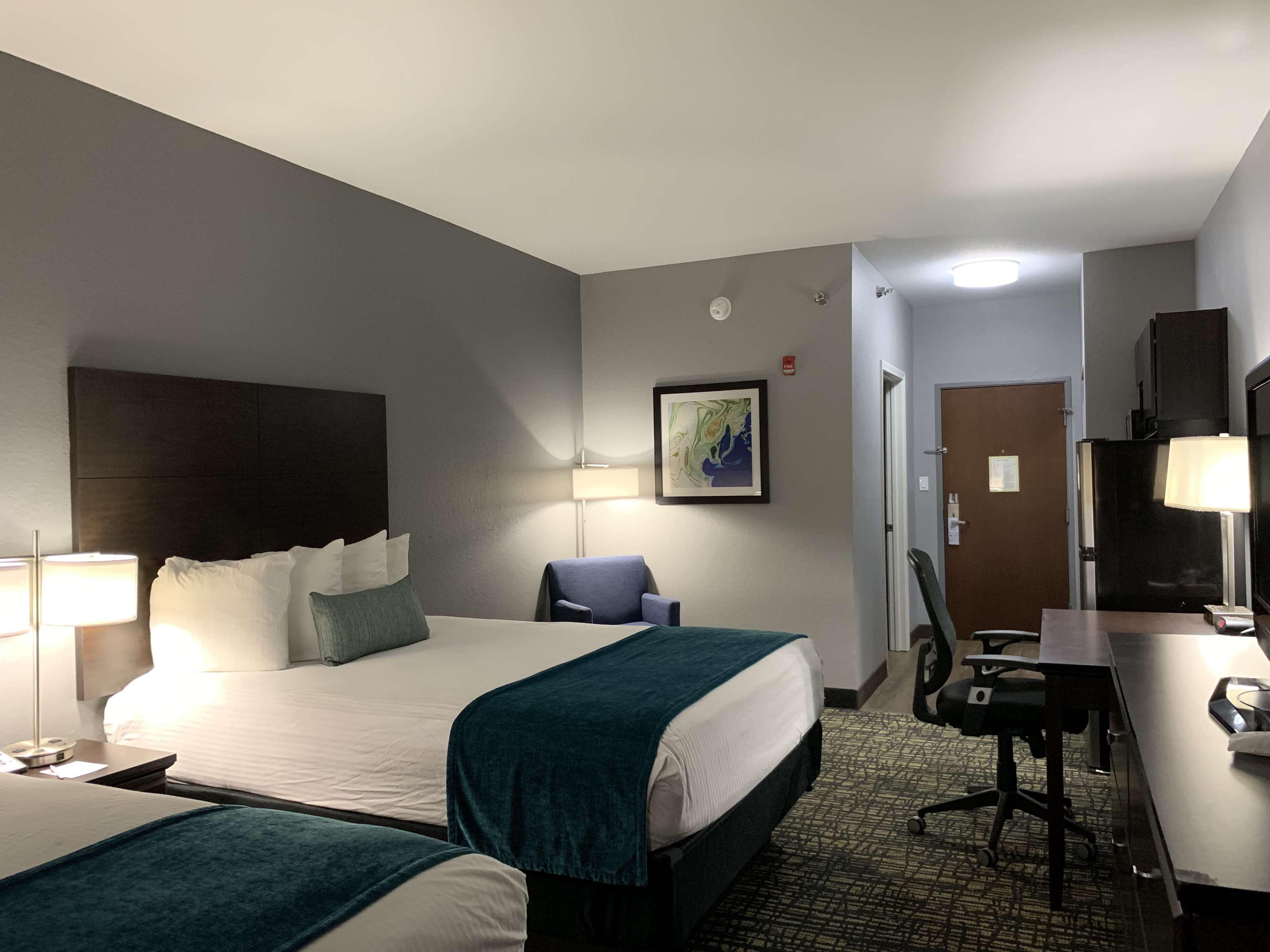 Best Western Plus Olive Branch Hotel&Suites Exterior foto