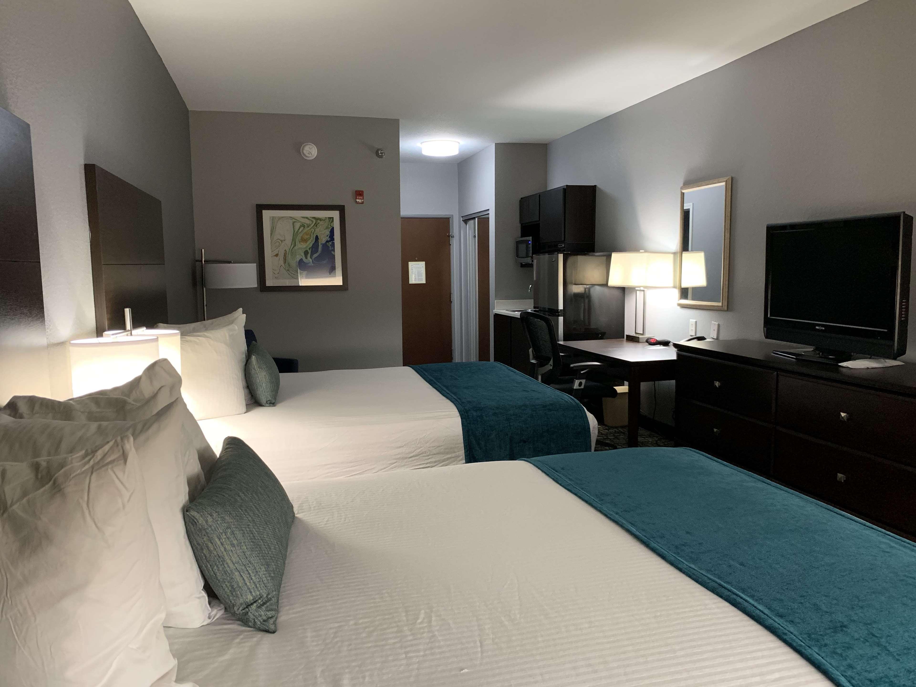 Best Western Plus Olive Branch Hotel&Suites Exterior foto
