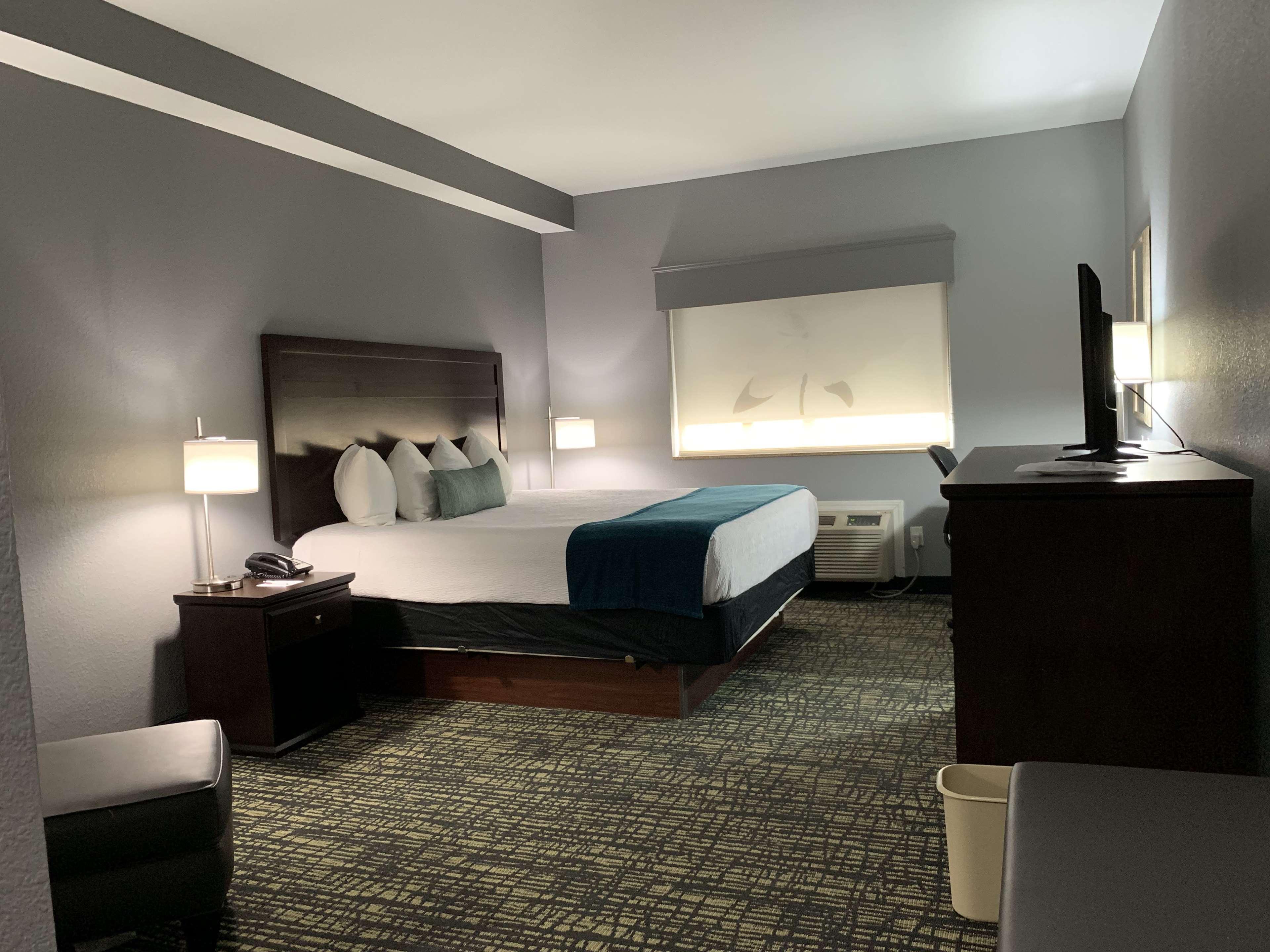 Best Western Plus Olive Branch Hotel&Suites Exterior foto