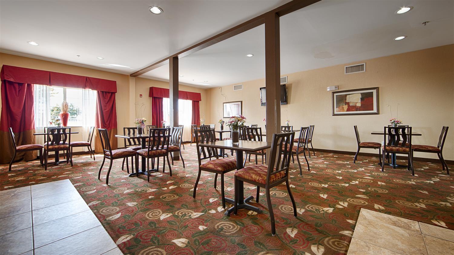 Best Western Plus Olive Branch Hotel&Suites Exterior foto