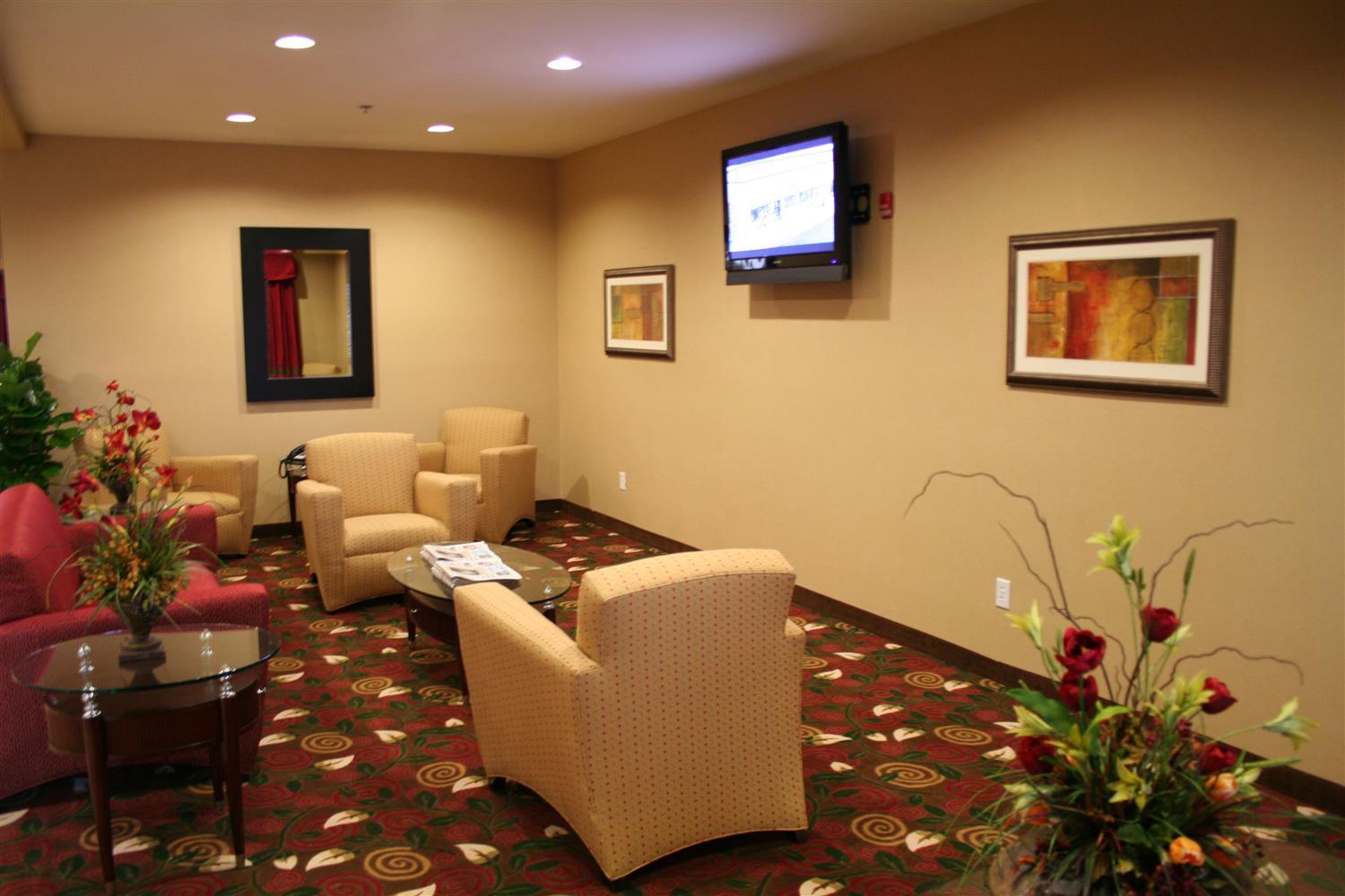 Best Western Plus Olive Branch Hotel&Suites Exterior foto