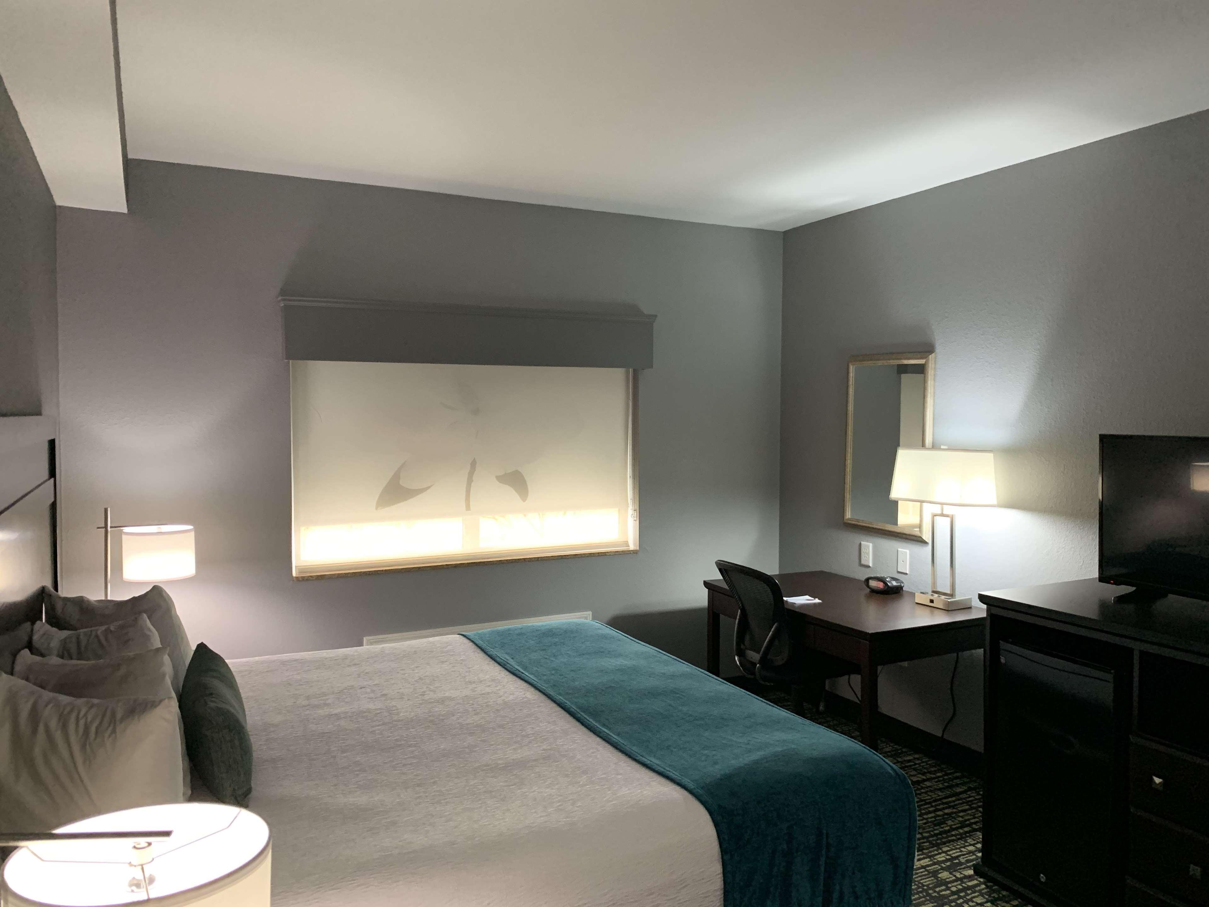 Best Western Plus Olive Branch Hotel&Suites Exterior foto
