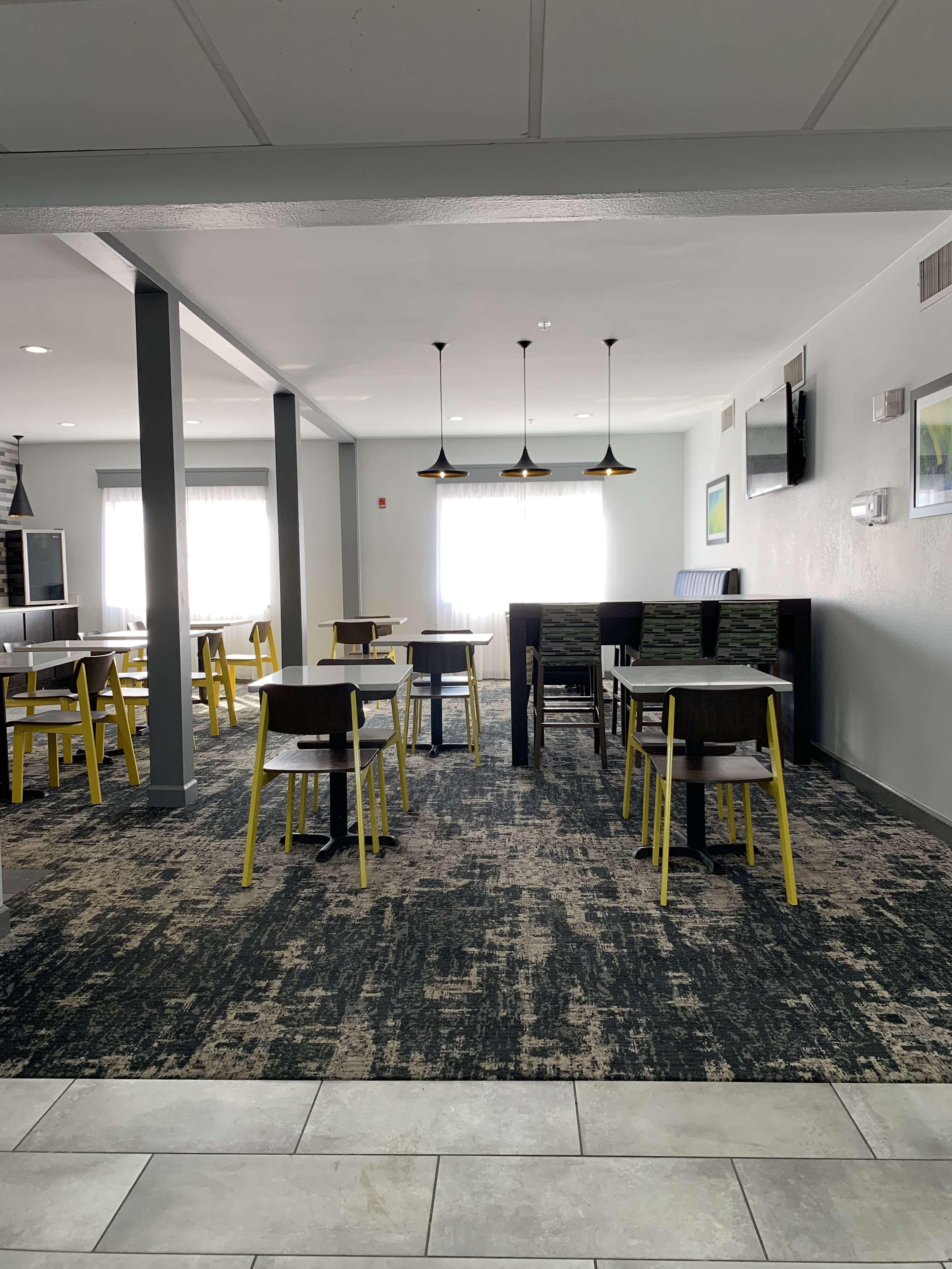 Best Western Plus Olive Branch Hotel&Suites Exterior foto