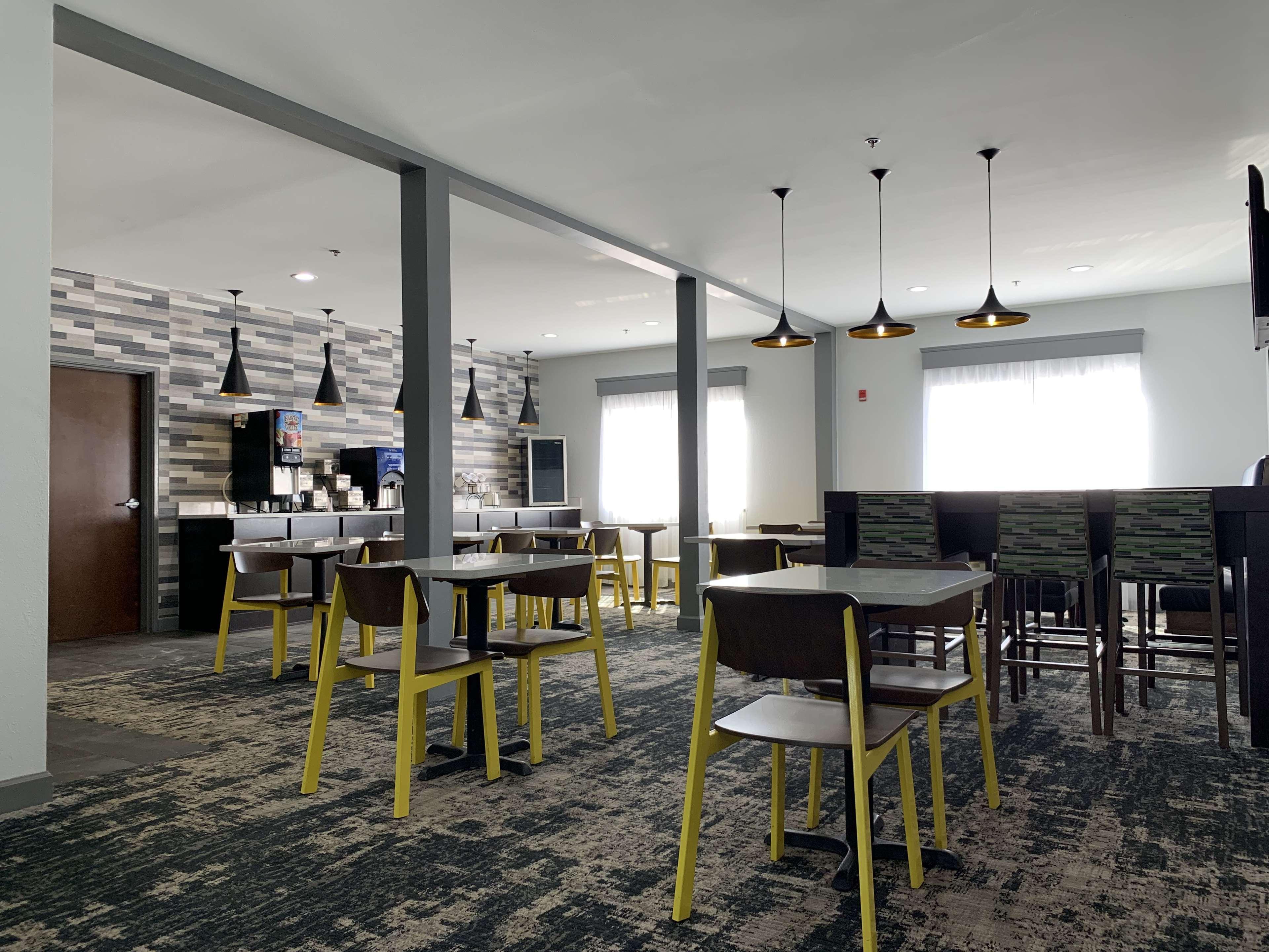 Best Western Plus Olive Branch Hotel&Suites Exterior foto
