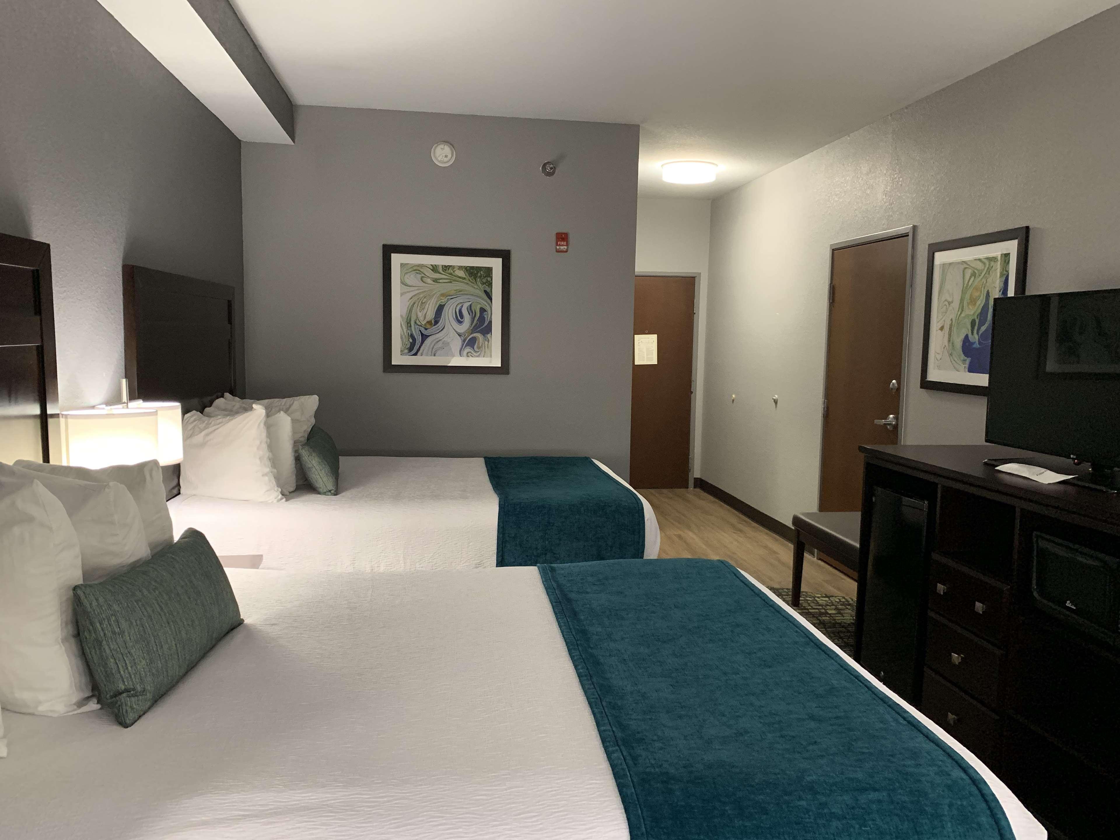 Best Western Plus Olive Branch Hotel&Suites Exterior foto